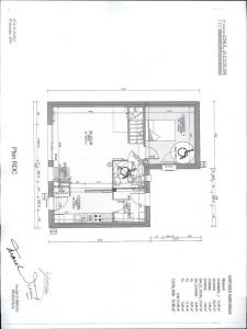 Louer Maison Bretteville Manche