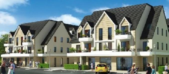 For rent Pornichet 2 rooms 44 m2 Loire atlantique (44380) photo 2