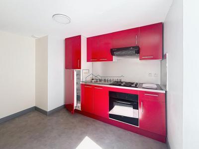Annonce Location 2 pi�ces Appartement Ambazac 87