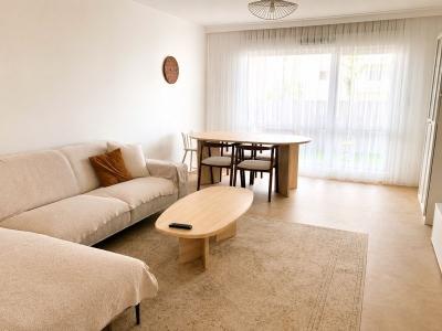 For sale Isle-d'abeau 4 rooms 85 m2 Isere (38080) photo 1