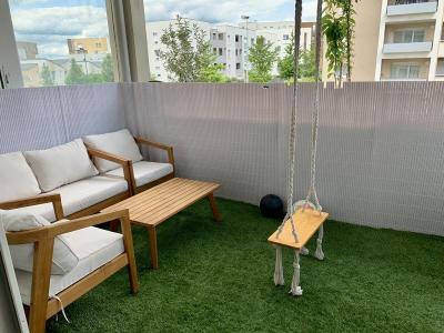 For sale Isle-d'abeau 4 rooms 85 m2 Isere (38080) photo 3