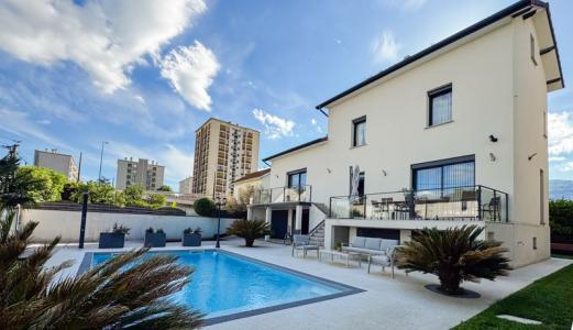 For sale Grenoble 6 rooms 180 m2 Isere (38100) photo 0