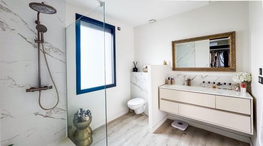For sale Grenoble 6 rooms 180 m2 Isere (38100) photo 3