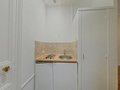 Louer Appartement 20 m2 Neuilly-sur-seine
