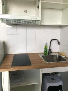 Louer Appartement Ivry-sur-seine Val de Marne