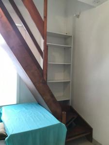 Louer Appartement Ivry-sur-seine 800 euros