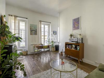 Annonce Vente 2 pi�ces Appartement Bordeaux 33