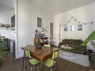 Acheter Appartement Bordeaux 255000 euros