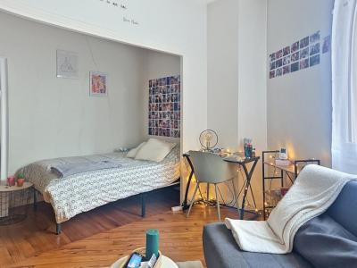Annonce Location Appartement Clermont-ferrand 63