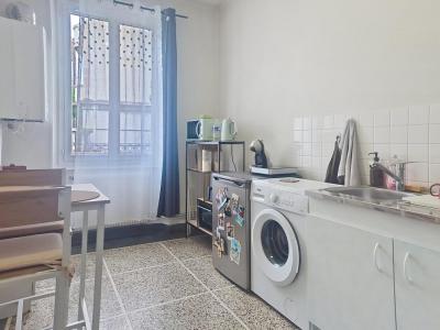 Louer Appartement 30 m2 Clermont-ferrand
