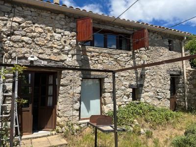 Annonce Vente 3 pi�ces Maison Poet-en-percip 26