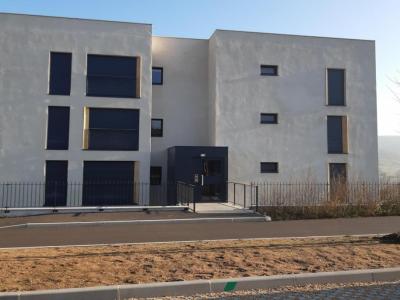 For rent Arbresle 4 rooms 83 m2 Rhone (69210) photo 0