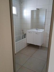 Louer Appartement 83 m2 Arbresle