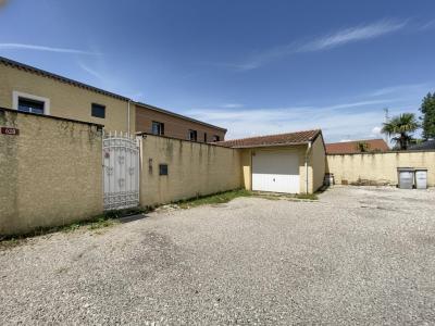 Annonce Vente 3 pi�ces Maison Loire-sur-rhone 69
