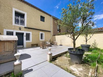 Acheter Maison Loire-sur-rhone Rhone