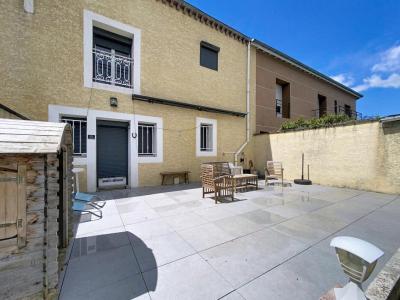 Acheter Maison Loire-sur-rhone 249000 euros