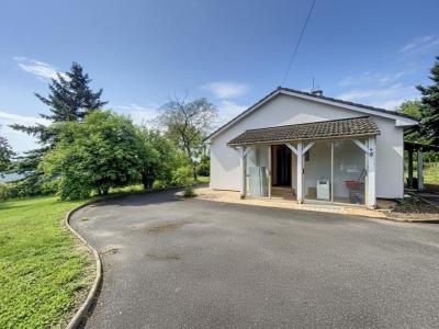 For sale Moissieu-sur-dolon 6 rooms 122 m2 Isere (38270) photo 3
