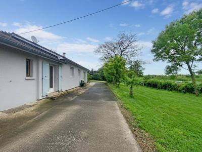 For sale Moissieu-sur-dolon 6 rooms 122 m2 Isere (38270) photo 4