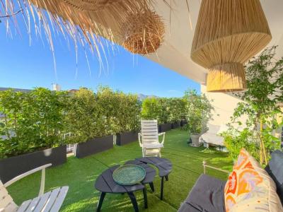 Acheter Appartement Nice Alpes Maritimes