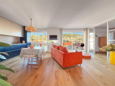 Acheter Appartement Nice 890000 euros