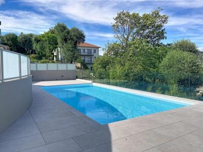 For sale Nice 2 rooms 37 m2 Alpes Maritimes (06000) photo 0