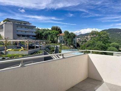 Acheter Appartement 37 m2 Nice