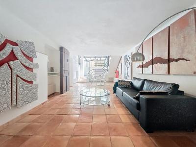 Acheter Appartement Saint-jean-cap-ferrat 600000 euros