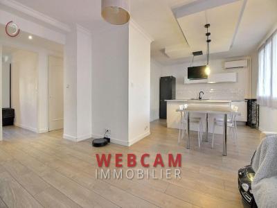 For sale Cannes 4 rooms 72 m2 Alpes Maritimes (06400) photo 0
