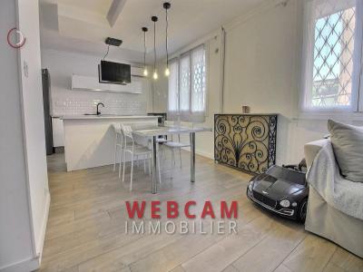 For sale Cannes 4 rooms 72 m2 Alpes Maritimes (06400) photo 1