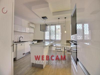 For sale Cannes 4 rooms 72 m2 Alpes Maritimes (06400) photo 3