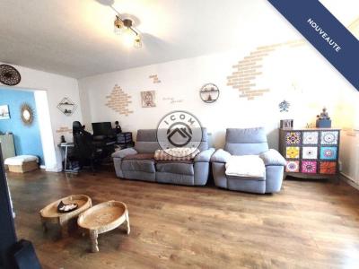 For sale Aulnoye-aymeries 5 rooms 97 m2 Nord (59620) photo 2