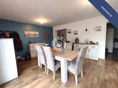 For sale Aulnoye-aymeries 5 rooms 97 m2 Nord (59620) photo 3