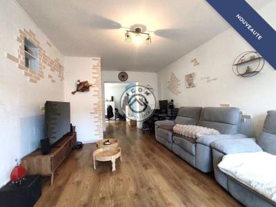 For sale Aulnoye-aymeries 5 rooms 97 m2 Nord (59620) photo 4