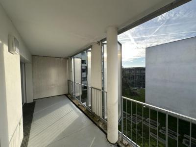 Louer Appartement 49 m2 Nantes