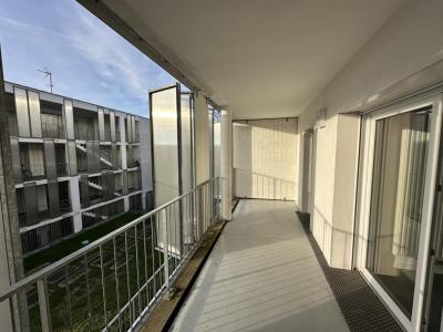 Louer Appartement Nantes Loire atlantique
