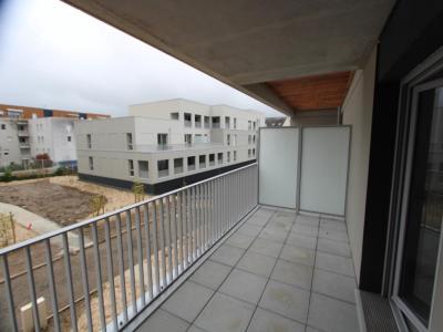 Louer Appartement Saint-herblain Loire atlantique