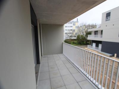 Louer Appartement Saint-herblain 630 euros