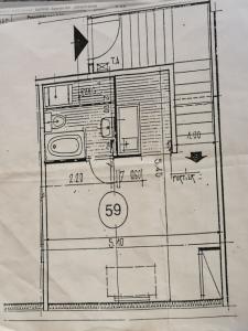 Louer Appartement Nantes 459 euros