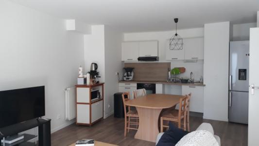 For rent Vertou 3 rooms 68 m2 Loire atlantique (44120) photo 2