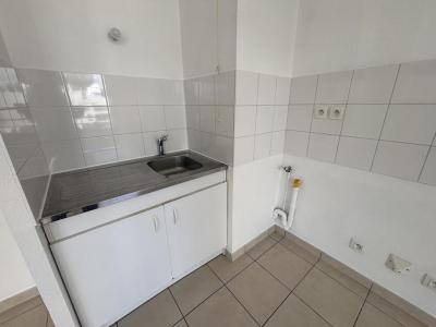 Louer Appartement 36 m2 Nantes