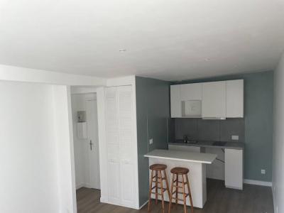For rent Bievres 2 rooms 37 m2 Essonne (91570) photo 0