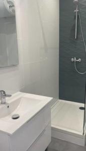 Louer Appartement 37 m2 Bievres