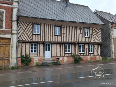 For sale Brunehamel 7 rooms 194 m2 Aisne (02360) photo 0