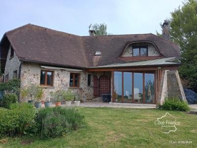 For sale Rozoy-sur-serre 8 rooms 250 m2 Aisne (02360) photo 0