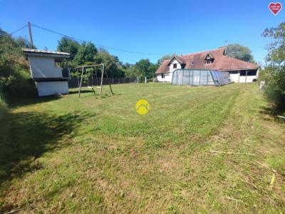 For sale Vailly-sur-sauldre 6 rooms 213 m2 Cher (18260) photo 2