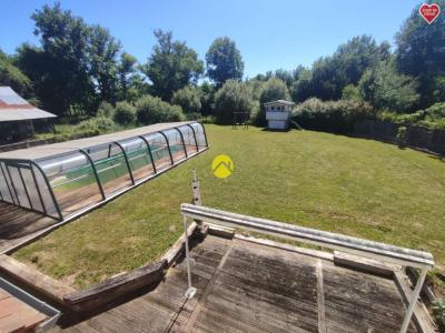 For sale Vailly-sur-sauldre 6 rooms 213 m2 Cher (18260) photo 3
