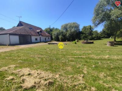 For sale Vailly-sur-sauldre 6 rooms 213 m2 Cher (18260) photo 4