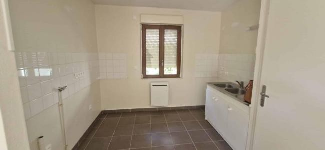 Louer Appartement Vosnon 515 euros