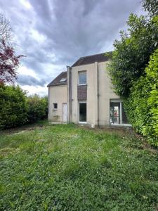 Annonce Location 4 pi�ces Maison Troyes 10