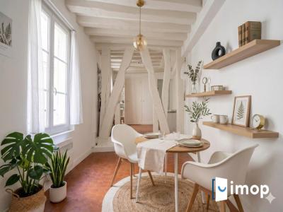 For sale Paris-3eme-arrondissement 1 room 24 m2 Paris (75003) photo 0